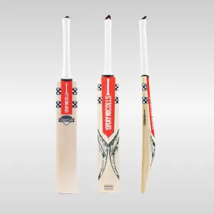 2025 VENTUS 1.1 300 CRICKET BAT – Junior