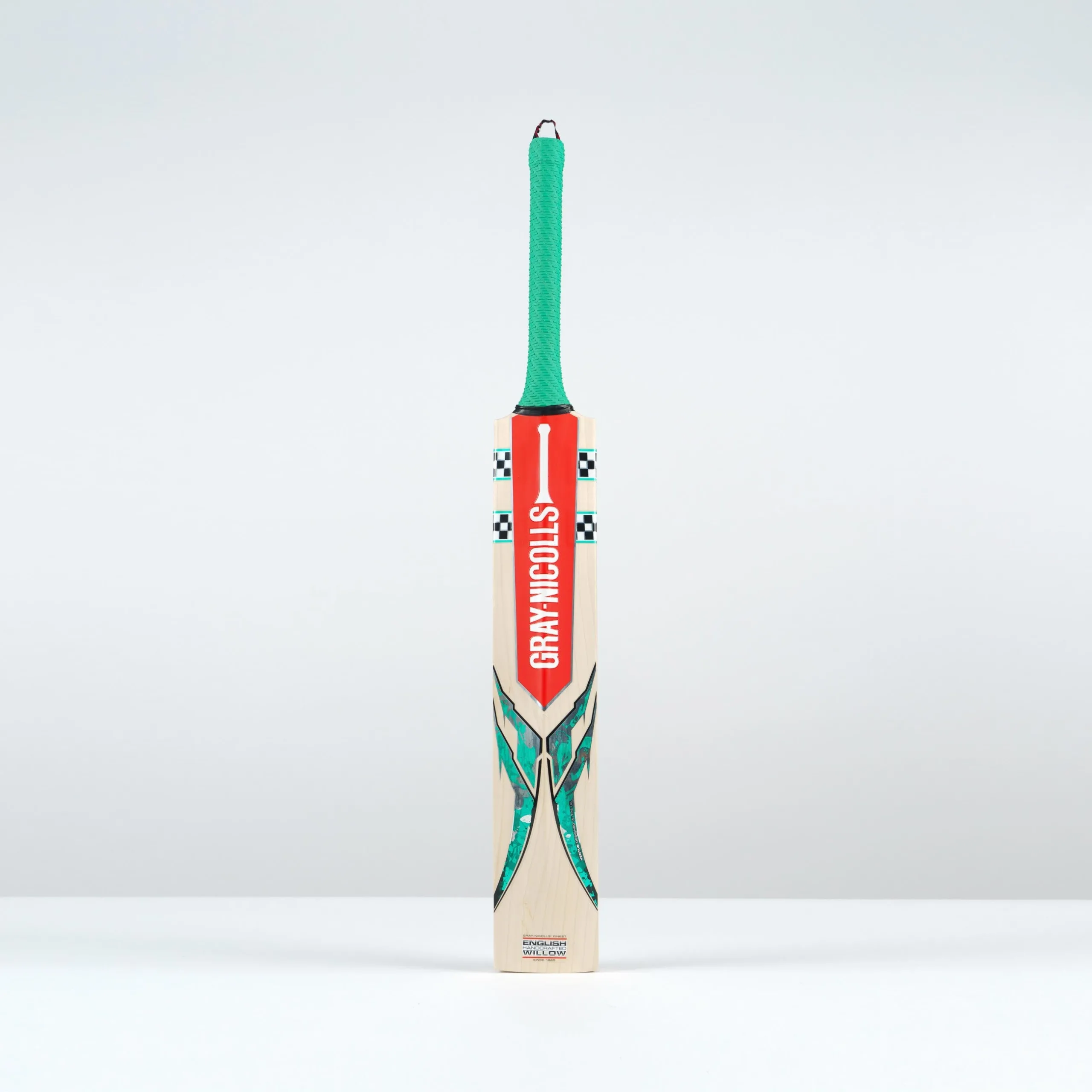 2025 VENTUS 1.0 300 CRICKET BAT - Junior