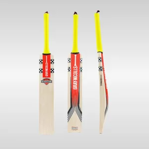 2025 STRATOS 1.1 300 CRICKET BAT – Junior