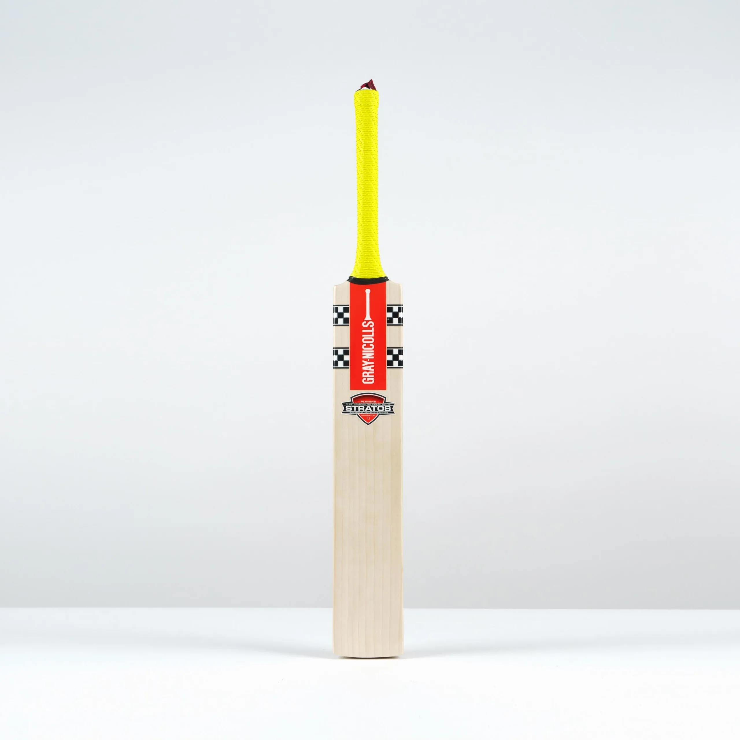 2025 STRATOS 1.1 300 CRICKET BAT - Junior