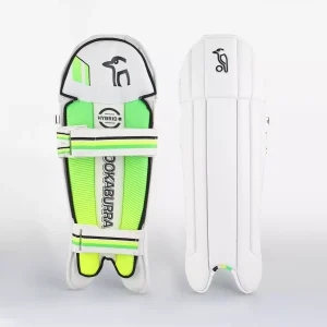 1.0 WICKET KEEPING PAD