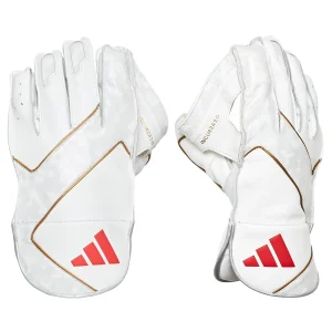 Adidas Incurza 2.0 Wicketkeeping Gloves - 2025