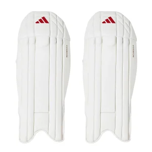 Adidas Incurza 2.0 Wicketkeeping Pads - 2025