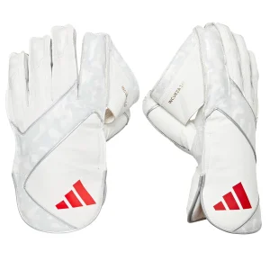 Adidas Incurza 3.0 Wicketkeeping Pads - 2025