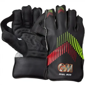 RIVAL 909 WK GLOVES-Large Adult