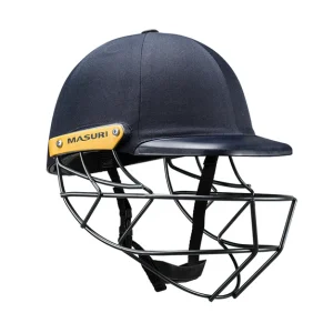 C-LINE PLUS STEEL CRICKET HELMET