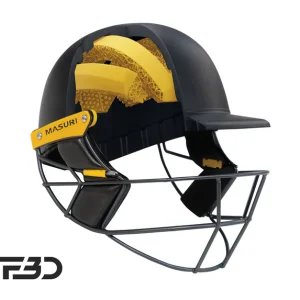 TRUEFIT 3D T-LINE STEEL CRICKET HELMET