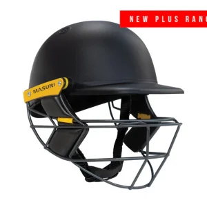 E-LINE PLUS TITANIUM CRICKET HELMET