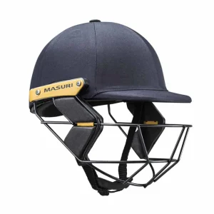 T-LINE STEEL JUNIOR CRICKET HELMET