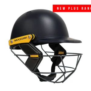 T-LINE PLUS STEEL JUNIOR CRICKET HELMET