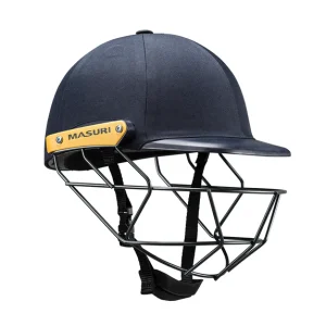 C-LINE PLUS STEEL JUNIOR CRICKET HELMET