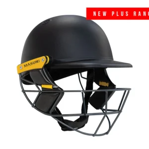 T-LINE PLUS TITANIUM CRICKET HELMET