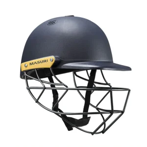 C-LINE STEEL CRICKET HELMET