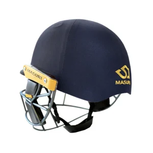 T LINE STEEL WICKET KEEPING HELMET