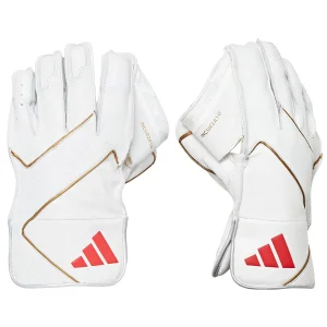 Adidas Incurza 1.0 Wicketkeeping Gloves - 2025
