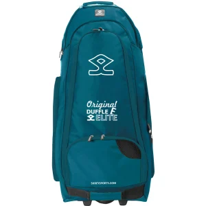 Shrey Elite Duffle Wheelie Bag