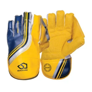 C LINE JUNIOR WICKET KEEPING GLOVES