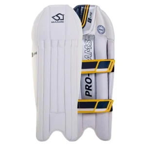 MASURI C LINE JUNIOR WICKET KEEPING PADS