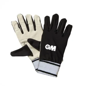 Chamois Padded Palm Inner Glove - L