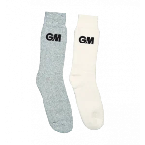 GM Premier Socks - Colour Cream
