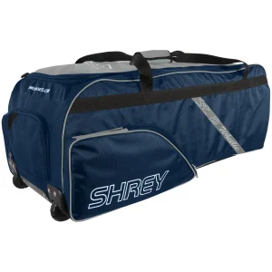 Shrey Pro Wheelie Bag