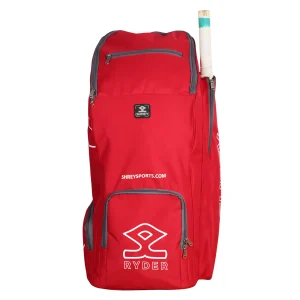 Shrey Ryder Duffle Bag