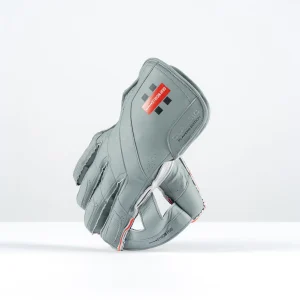 Classic Pro Performance Wicketkeeping Glove - Grey
