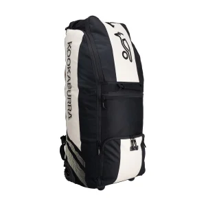 Kookaburra WD2000 Wheelie Duffle Bag - 2025
