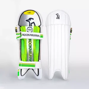 PRO WICKET KEEPING PAD