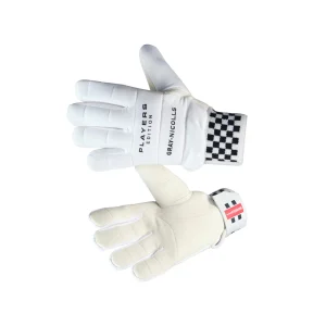 Players Edition XDX Wicketkeeping Inner